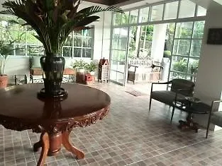 Cristina Villas Mountain Resort And Hotel-2